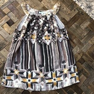 Jade by Melody Tam Tank